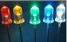 直插式LED产品图1