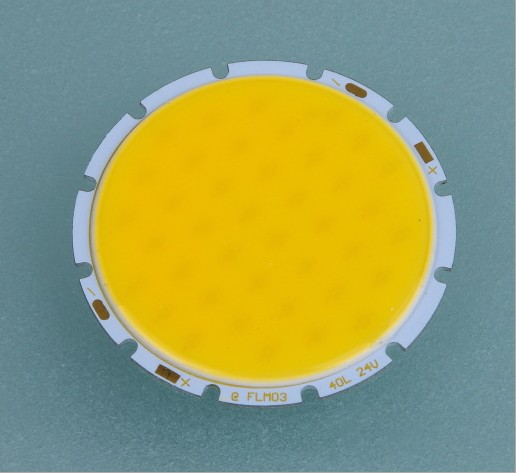 贴片式LED产品图4